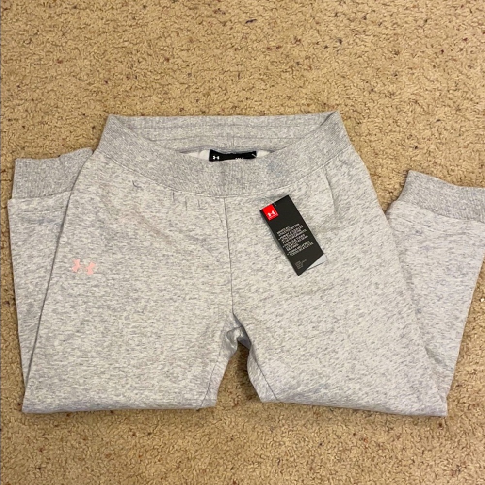Under Armour Joggers
